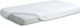 Matex Double Waterproof Protective Mattress Cover With White Elastic Straps 140x200cm