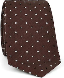 Boss Men's Silk Tie in Burgundy Colour Boss Men's Silk Tie in Burgundy Colour