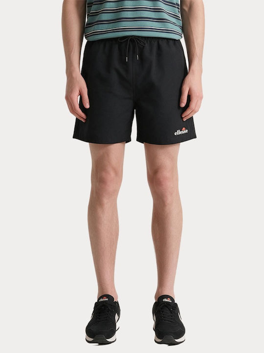 Ellesse Herren-Bademode Kurze Hosen Schwarz