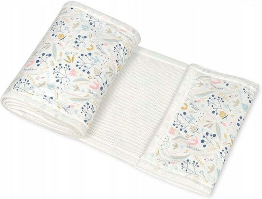 Multitex Gitterbettumrandungen Standard Innen Bump Air Design 30x360cm Multitex Gitterbettumrandungen Standard Innen Bump Air Design 30x360cm