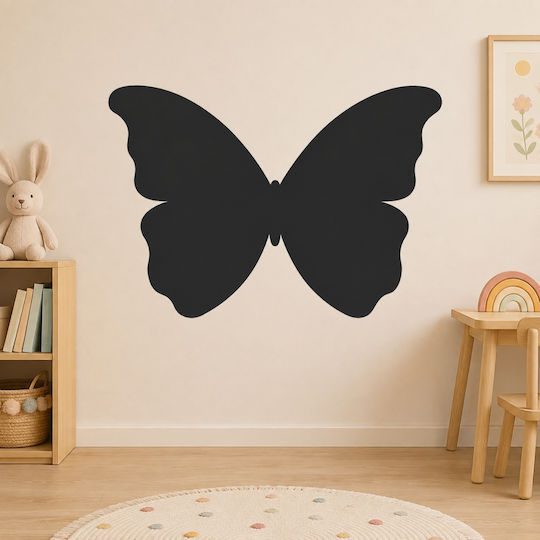 Caravelshop Детски Декоративен Стикер За Стена 50x70см