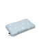 La Millou Baby Sleep Pillow Blue 40x60cm