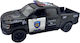 2019 Ford Ram 1500 1/46 Police Model 12.7cm Kinsmart
