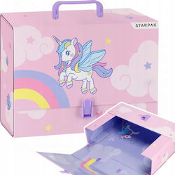 Starpak File Folder for A4 Paper Starpak File Folder for A4 Paper