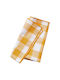 Butlers Prosop De Bucătărie Din 100% Bumbac În Culoare Galbenă 42x42cm
