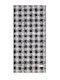 Emporio Armani Women's Black Shawl