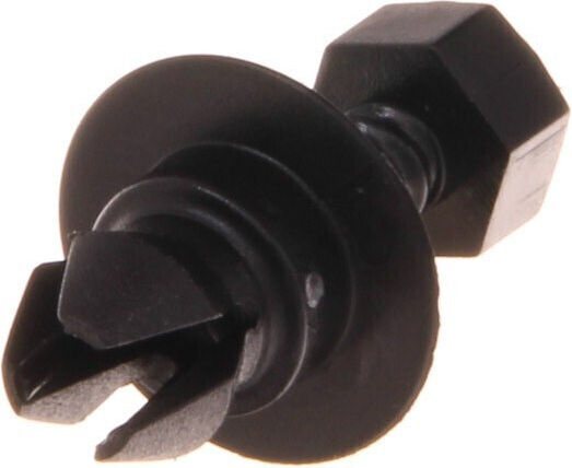 Piesă de Expansiune pentru Pragul Lateral Vw Passat B6 B7 1 Buc 3c0853934