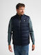 Jacket Navy Blue