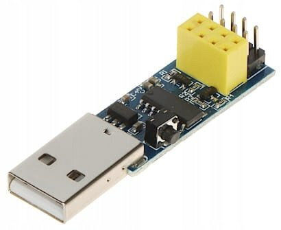 Akyga Interfață Usb Uart 3.3v Ch340c