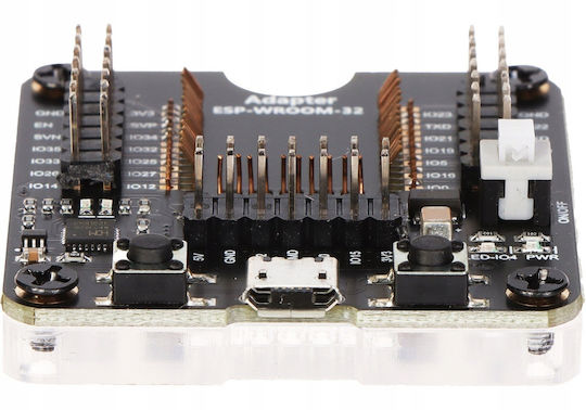 Espressif Програмист Esp-p-wroom32 Модули Серия Esp32-wroom-32