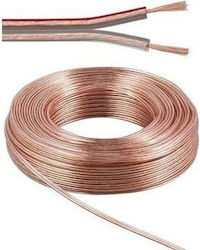 PremiumCord Speaker Cable Unterminated 10m PremiumCord Speaker Cable Unterminated 10m