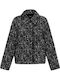 Women's Overshirt Black