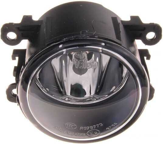 Fog Light Citroën C4 04-11/Peugeot 207 06-13 Left Or Right 8200074008
