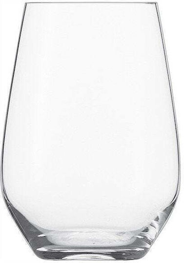 Schott Zwiesel Schott Zwiesel Wasser / Cocktail Gläser Set 548ml 6 Stück
