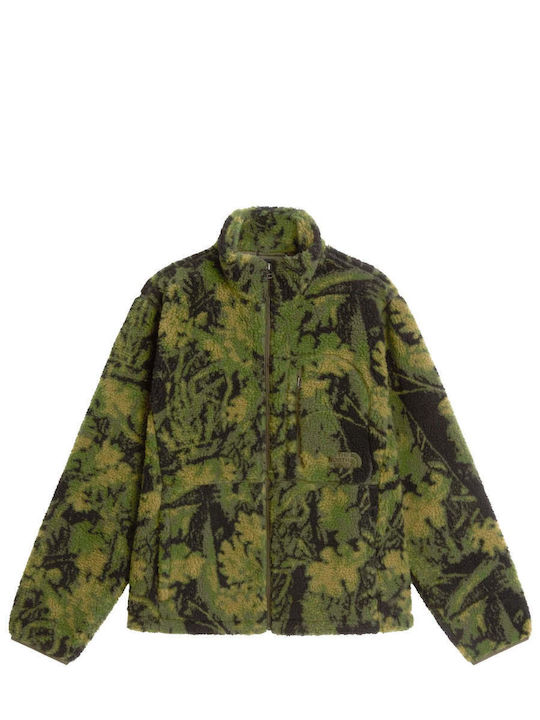 Мъжка флийс яке New Taupe