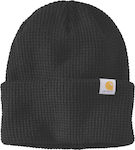 Carhartt Beanie Unisex Knitted Beanie in Black ...