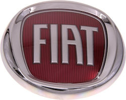 Fiat Emblem Für Hinter 500 07 735565897 Fiat Emblem Für Hinter 500 07 735565897