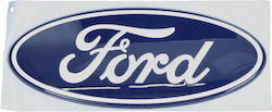 Емблема Ford Преден Transit Kuga 24 2722628 Емблема Ford Преден Transit Kuga 24 2722628