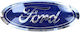 Emblemă Ford Față Edge Explorer 2015 2285246