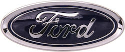 Έμβλημα Ford Εμπρός Focus 14 5351110 Έμβλημα Ford Εμπρός Focus 14 5351110