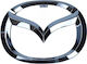Έμβλημα Mazda 3 05 C23551731a