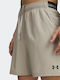 Sports Men's Shorts Brown