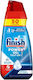 Finish Power Gel Dishwasher Detergent 1lt