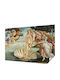 Tapet Autocolant De Perete 152x104cm