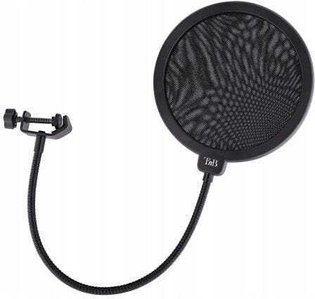 T'nB Pop Filter με Εύκαμπτο Βραχίονα