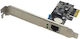 StarTech Placă PCIe la port Ethernet