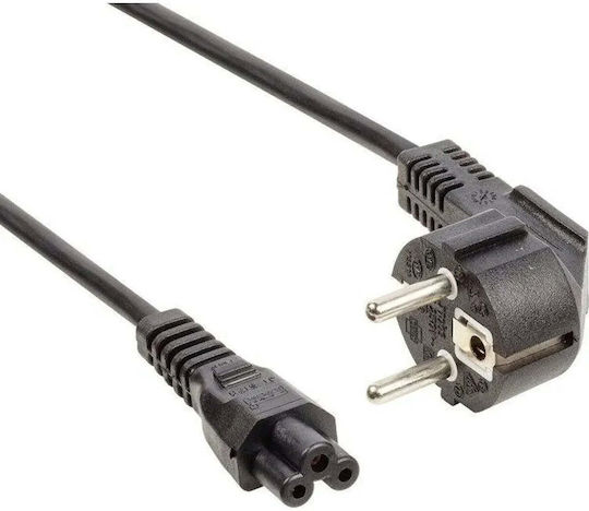 PremiumCord Cable DVI-D male - 1.8m Μαύρο