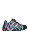 Uno Lite Kinder Sneaker Anatomisch Mehrfarbig