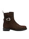 Freya Women's Ankle Boots Brown