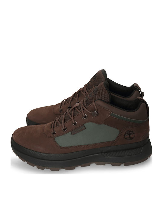 Timberland Field Trekker Мъжки Планински Обувки...
