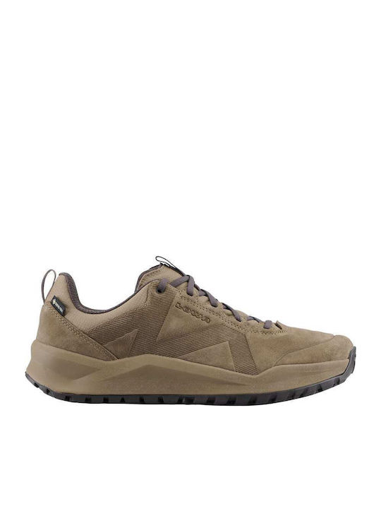 Lowa Мъжки Планински Обувки Водоустойчиви с Мембрана Gore-Tex Кафяви