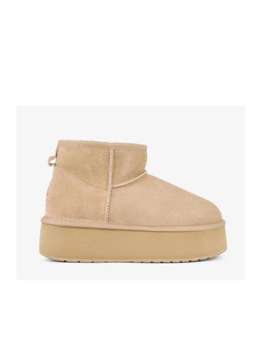 Emu Australia Stinger Micro Leather Women's Ank...