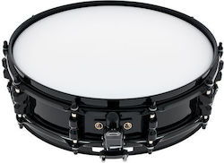 Millenium Snare-Trommel 13" x 3.5" Schwarze Millenium Snare-Trommel 13" x 3.5" Schwarze