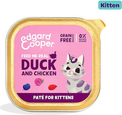 Edgard Cooper Wet Food 85gr Edgard Cooper Wet Food 85gr