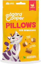 Edgard Cooper Katzenleckerlis für Katze 60gr Edgard Cooper Katzenleckerlis für Katze 60gr
