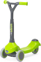 Chicco Kinderroller Für 2+ Jahre Grünes
