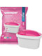 Wessper Wasserfilterpatrone Für Wassertank AquaMax Mg+