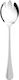Kulig Metallic Serving Fork
