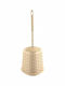 Katex Plastik Toilettenbürste Badezimmer Beige