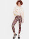 Women's Sweatshirt Beige