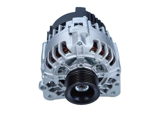 Alternator Vw A3/golf 4/octavia Al001045
