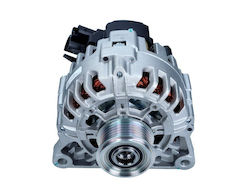 Εναλλάκτης Citroën Nemo 1.4 Hdi 08 Al001129 Εναλλάκτης Citroën Nemo 1.4 Hdi 08 Al001129
