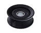 Οδηγός Τροχαλίας Πολυ-ιμάντα Jeep Wrangler 3.0-3.6 20 68459077aa
