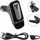 FM Transmitter Αυτοκινήτου με Bluetooth / AUX / USB