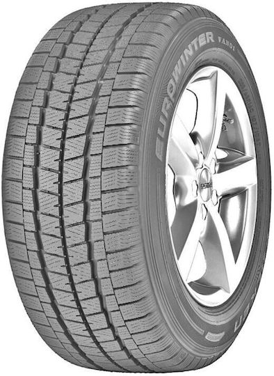338721 Falken Eurowinter-van01 Autoreifen 215 R15c 65 104/102t Winter