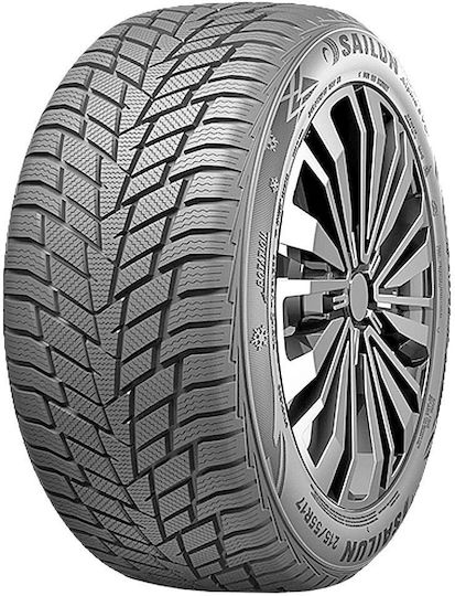Зимна Автомобилна Гума Sailun Iceblazer Alpine Evo2 215/70R16 100H